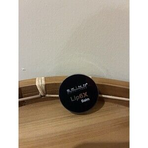 Skinn Lip 6X Balm YOUTH TINT 0.27oz Dimitri James sealed Holly Jolly Melon